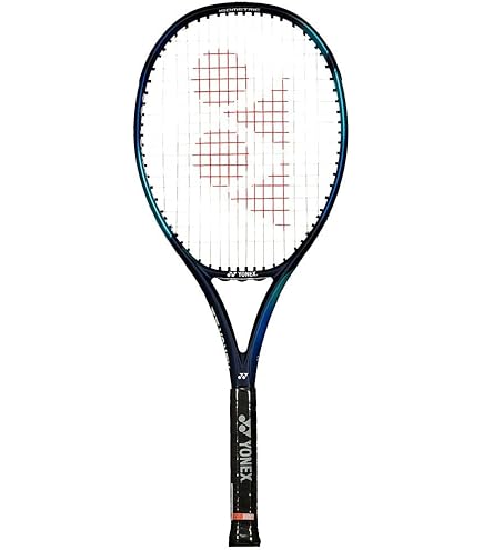 YONEX Ezone Sonic Tennis Racket 2024 280 g G1 Includes Yonex Full